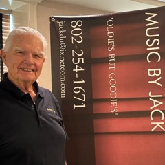 BHS e579-Music With Jack Dunham