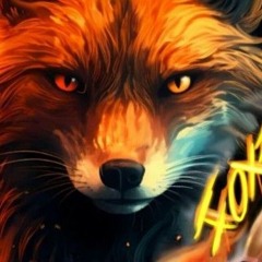 G2G Woo - Baby Fox