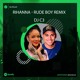 on Rihanna - Rude Boy (Remix) ( Dj C3 )