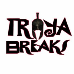 Apex - TroyaBreaks