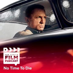 No Time To Die