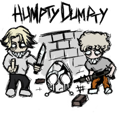 Humpty Dumpty (feat. FLOATY) [prod. PLXCE]