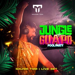 JUNGLE+GUAPO PRIDE SET