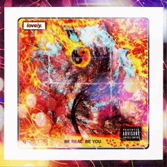 ELECTRIC LUV (prod. CØDE RIVERS)