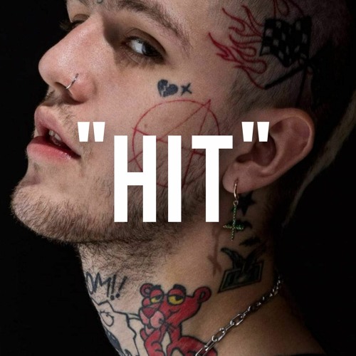 Lil Peep - "Hit" prod. John Mello & Mike Frost (FULL CDQ VERSION)