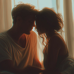 Love is in the Air (Big Room Version)