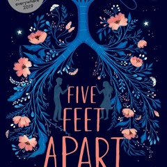 [Free] Download Five Feet Apart BY Rachael Lippincott