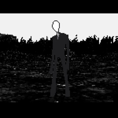 SLENDERMAN /// ARRIVAL