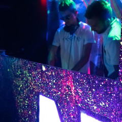 Schwepps & Amjavo - In Line with the Galaxy