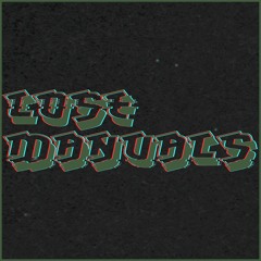 Lost Manuals - Time Is Money