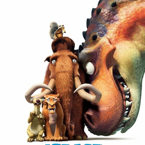Stream Download Ice Age 3 Dawn Of The Dinosaurs Full Movie ((BETTER)) by  Jedo | Listen online for free on SoundCloud
