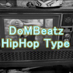 Chill HipHop Type Beat【FREE / Free Track / フリートラック】