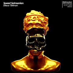 Saeed Salmanian - Disco Tehran (Out Now)