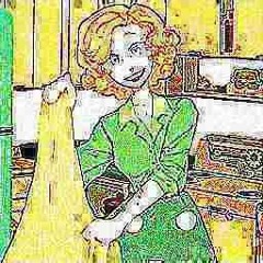 (!HEADPHONE WARNING!)Housewife Radio....but I Bass-boosted it....