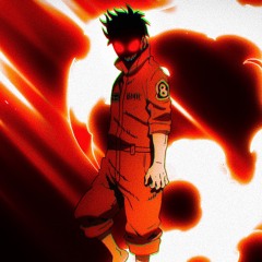 Where I Belong (Fire Force) by Divide Music
