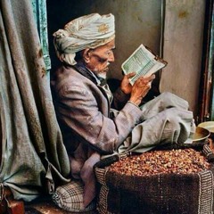 فؤادي غدا من شدة الوجد في ظما كامل يوسف البهتيمي