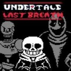 Undertale: Last breath