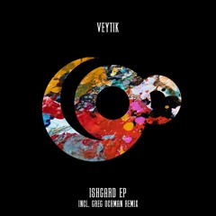 Veytik - Ishgard (Greg Ochman Remix)