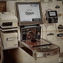 Underbelly - Self Checkout (MCΔT Remix)