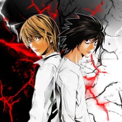 Light Yagami x L x Kira im justice