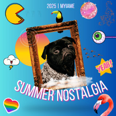 Summer nostalgia