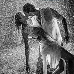 Let The Rain Pour....