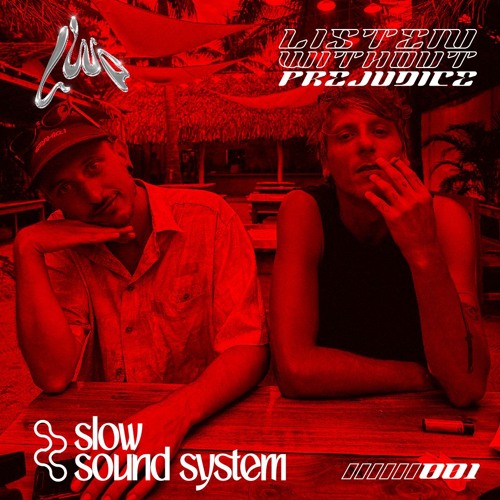 Slow Sound System