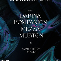 spektra 3rd birthday comp mix