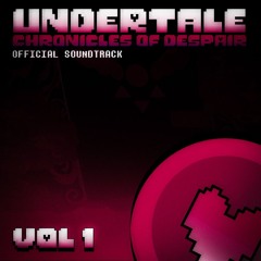 UT:CD FULL OST [VOL 1]