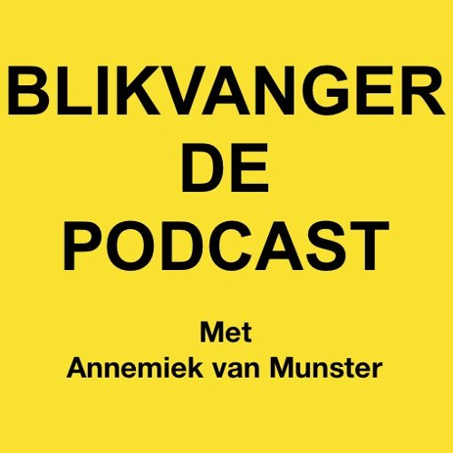 Rapper Rijsterbij (Martijn Rijsenbrij) in Blikvanger De Podcast 9 (Afl.1)