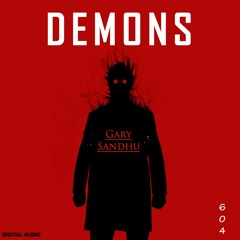 Demons - Gary Sandhu