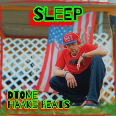 Sleep   [Haake Beats]