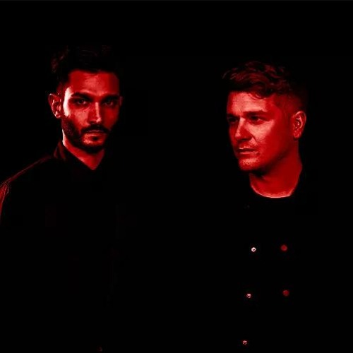 Stream Adriatique Nobody Is Not Loved Festival 4.6.22 Amsterdam by Tino_S. Listen online for