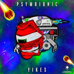 Psymbionic - Yikes