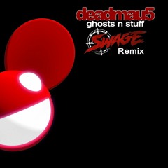 Deadmau5 - Ghosts N' Stuff (Swage Remix)