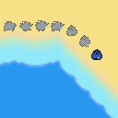 The Tazmily Inlet (Speed Section)