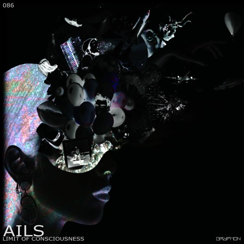 AILS - Limit of Consciousness - [GRYR086]