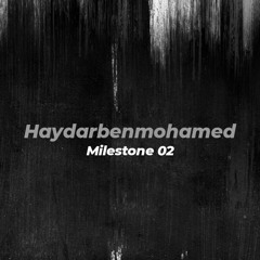 Milestone 02 | Afro House Mix