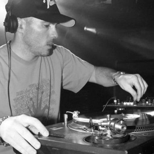Dj Zinc Mc Dynamite