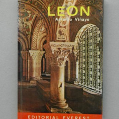 Get EPUB 💖 León (Colección Guías Everest) (Spanish Edition) by unknown EPUB KINDL