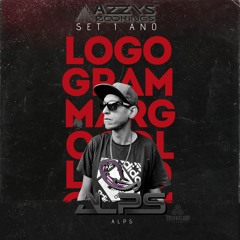 ALPS - LOGOGRAM