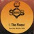 Artwork for SOS Band - The Finest (Annika Wolfe Edit) [free dl]