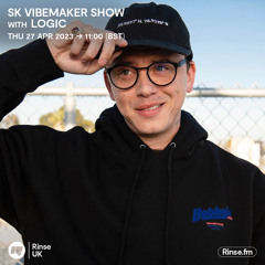 SK Vibemaker with Logic - 27 April 2023