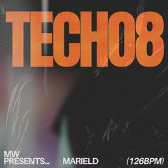 TECH08 v2 [126 BPM] - Unmastered