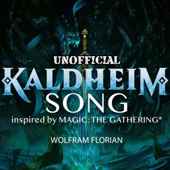 Kaldheim Song