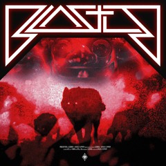 ANGEL CANNON & Lizdek - BLASTER