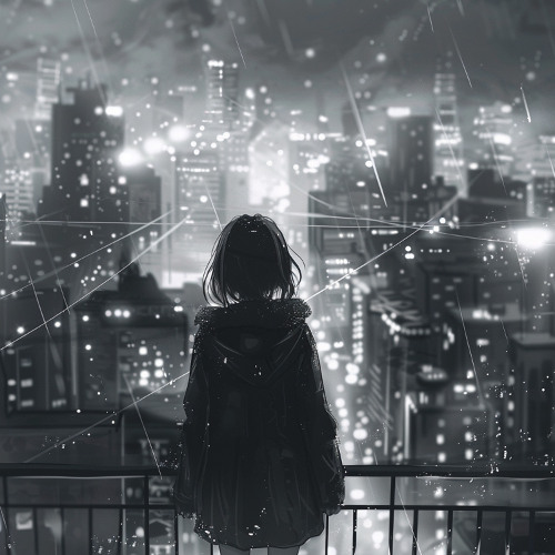 Alone Is Easy