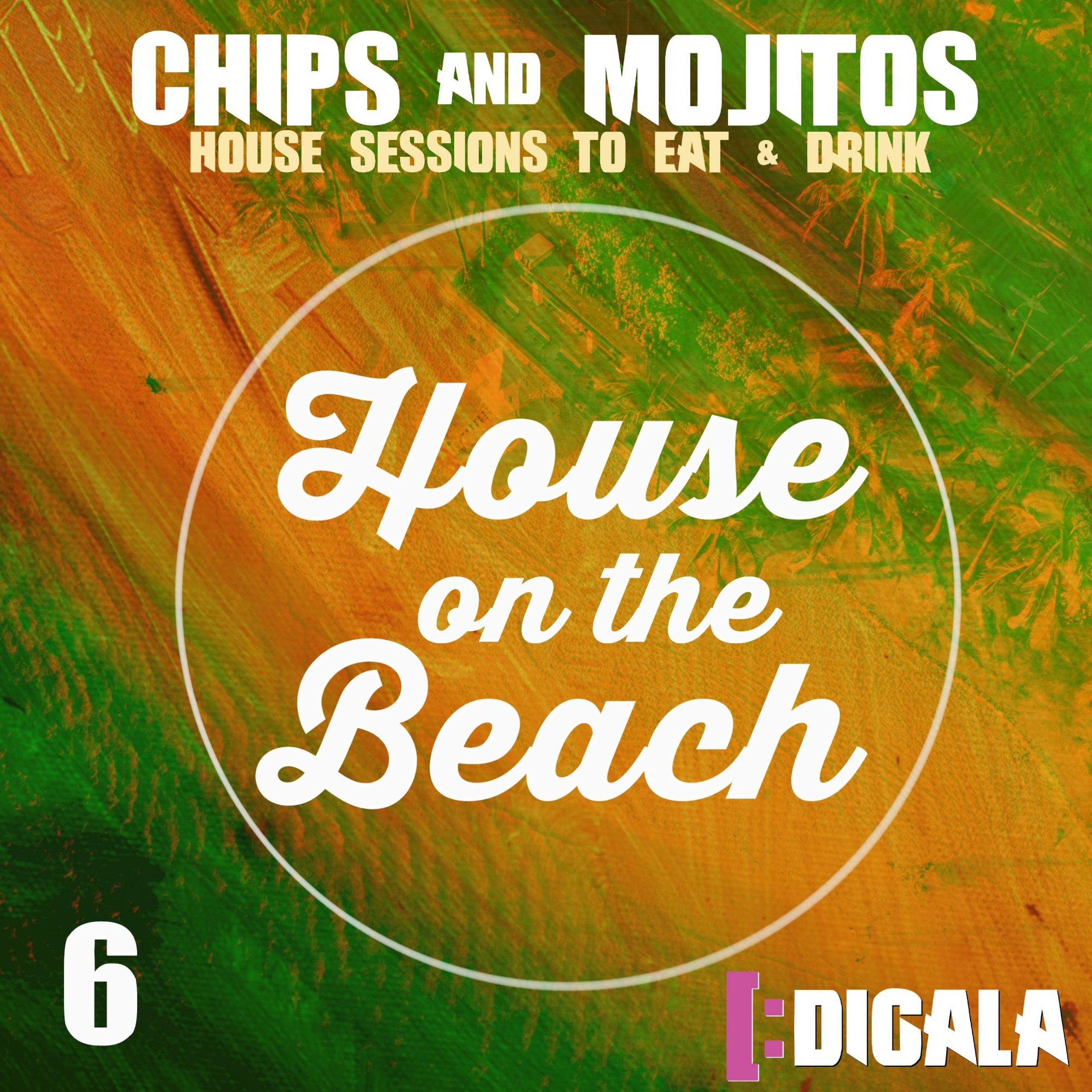 House and Chips Radio Show
