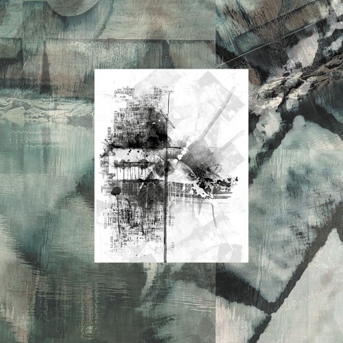 DR005 - Katran - Structures Of Chaos - EP - Preview