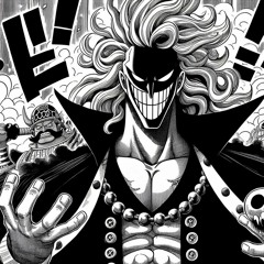 One Piece Villain (Prod. Fallen)